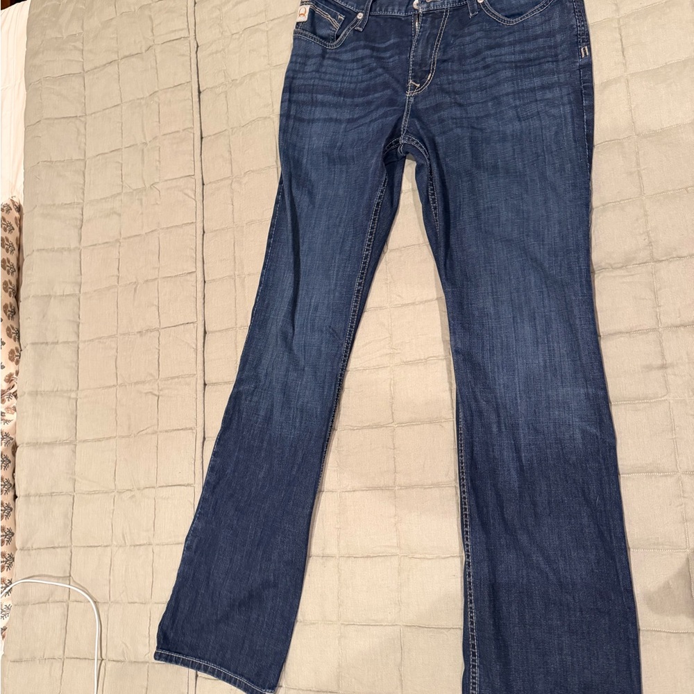 Cinch Ian Men’s Jeans 33x36